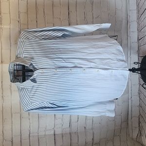 Mossimo Boyfriend Shirt.